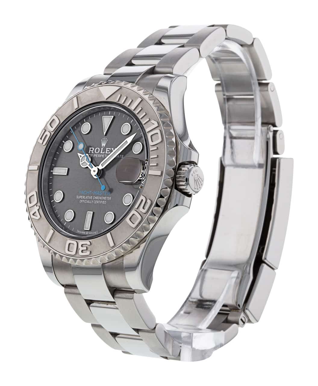 Rolex 268622 top